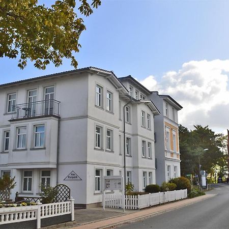 Fewo Mellenthin Seeluft Ahlbeck Heringsdorf  Exterior photo