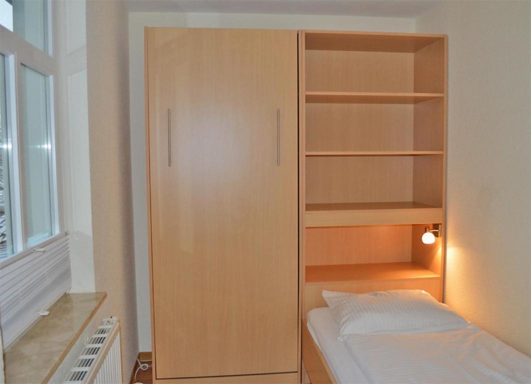 Fewo Mellenthin Seeluft Ahlbeck Heringsdorf  Exterior photo