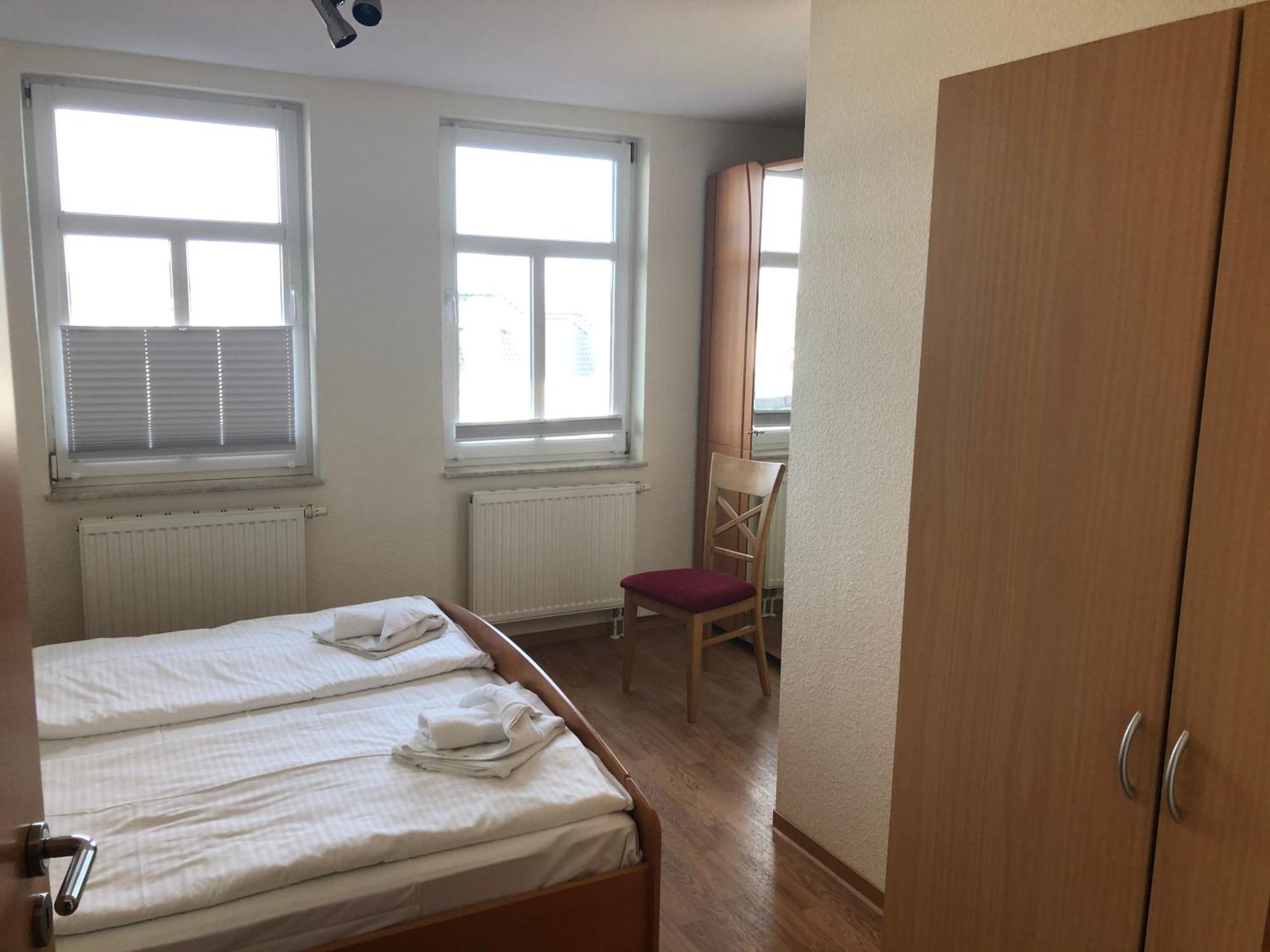 Fewo Mellenthin Seeluft Ahlbeck Heringsdorf  Exterior photo
