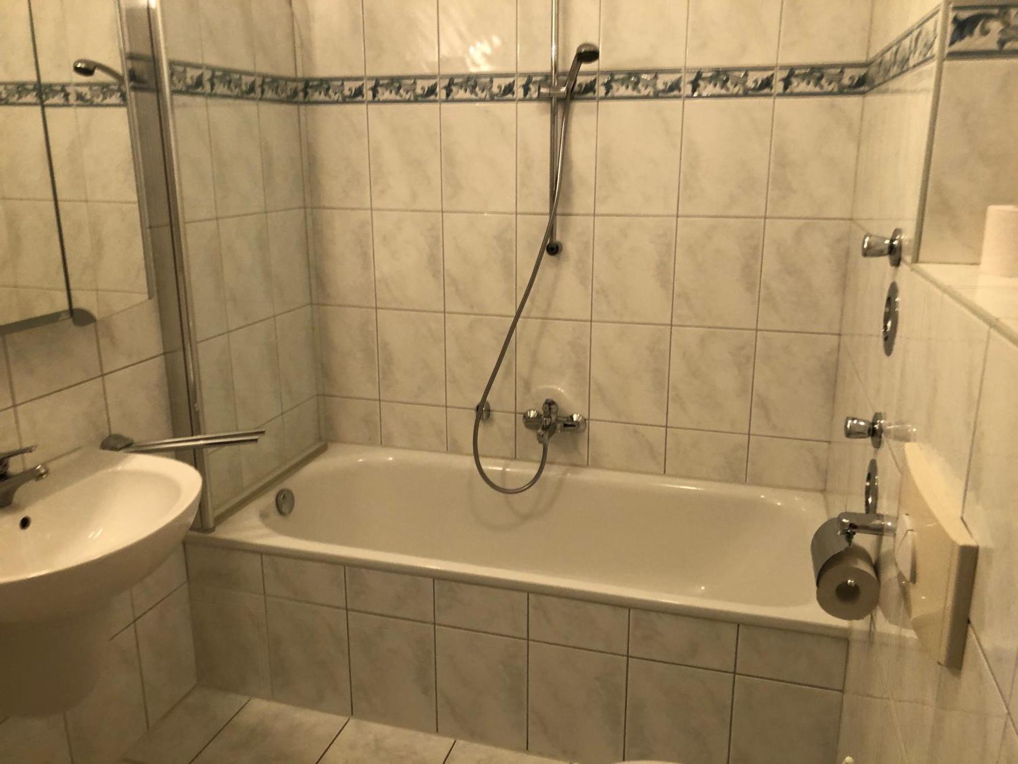 Fewo Mellenthin Seeluft Ahlbeck Heringsdorf  Exterior photo